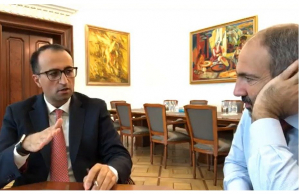 «Սուխոյ ատկազ» կամ «չոր հերքում»... այ, կվերադառնա նախարարն արձակուրդից, կիմանաք